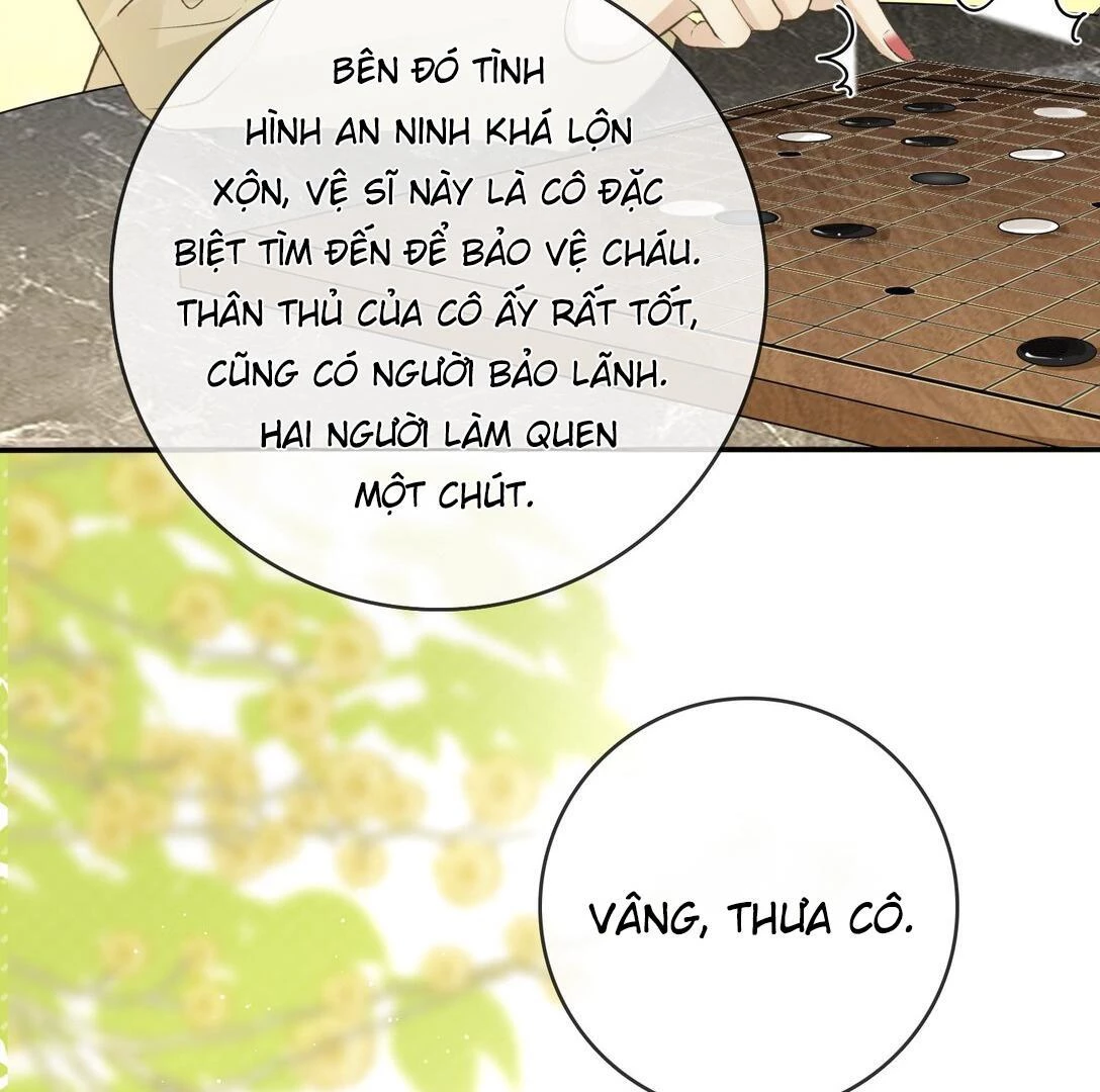 Sói Tiểu Thư Và Em Gái Hồ Ly Của Tôi Chapter 26 - Trang 32