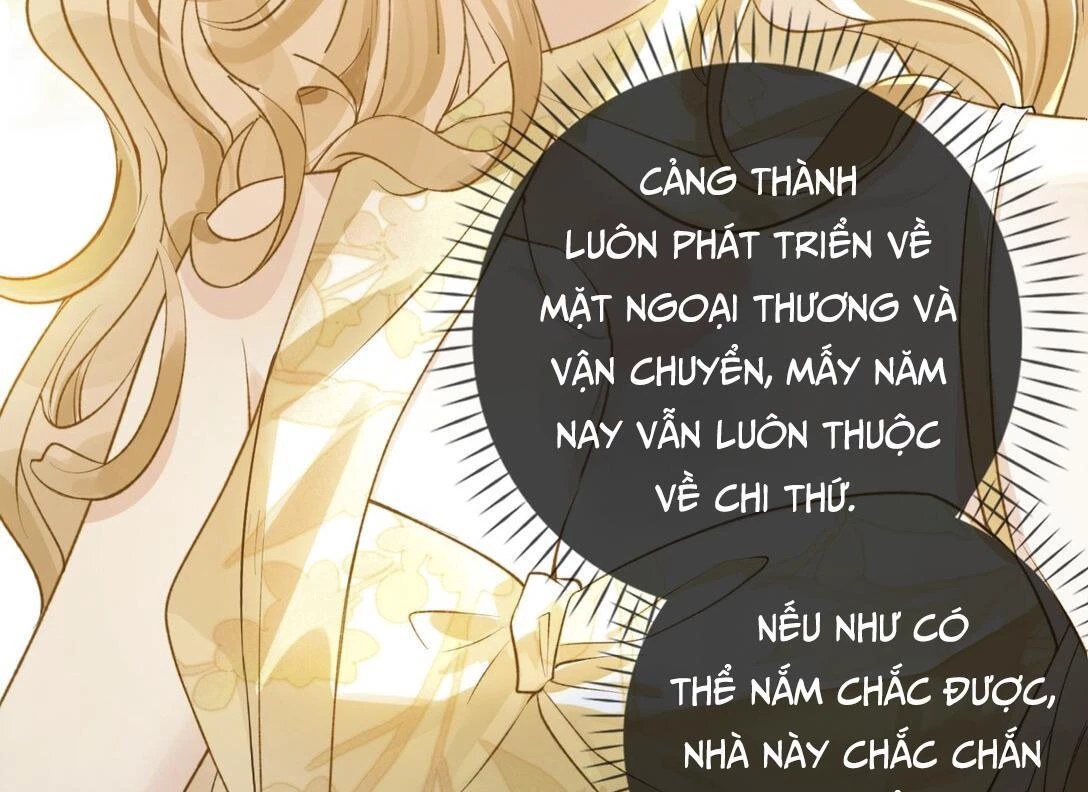 Sói Tiểu Thư Và Em Gái Hồ Ly Của Tôi Chapter 26 - Trang 34