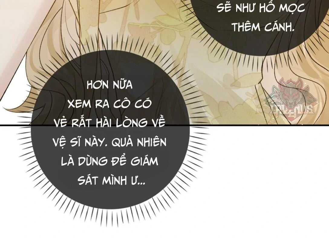 Sói Tiểu Thư Và Em Gái Hồ Ly Của Tôi Chapter 26 - Trang 35