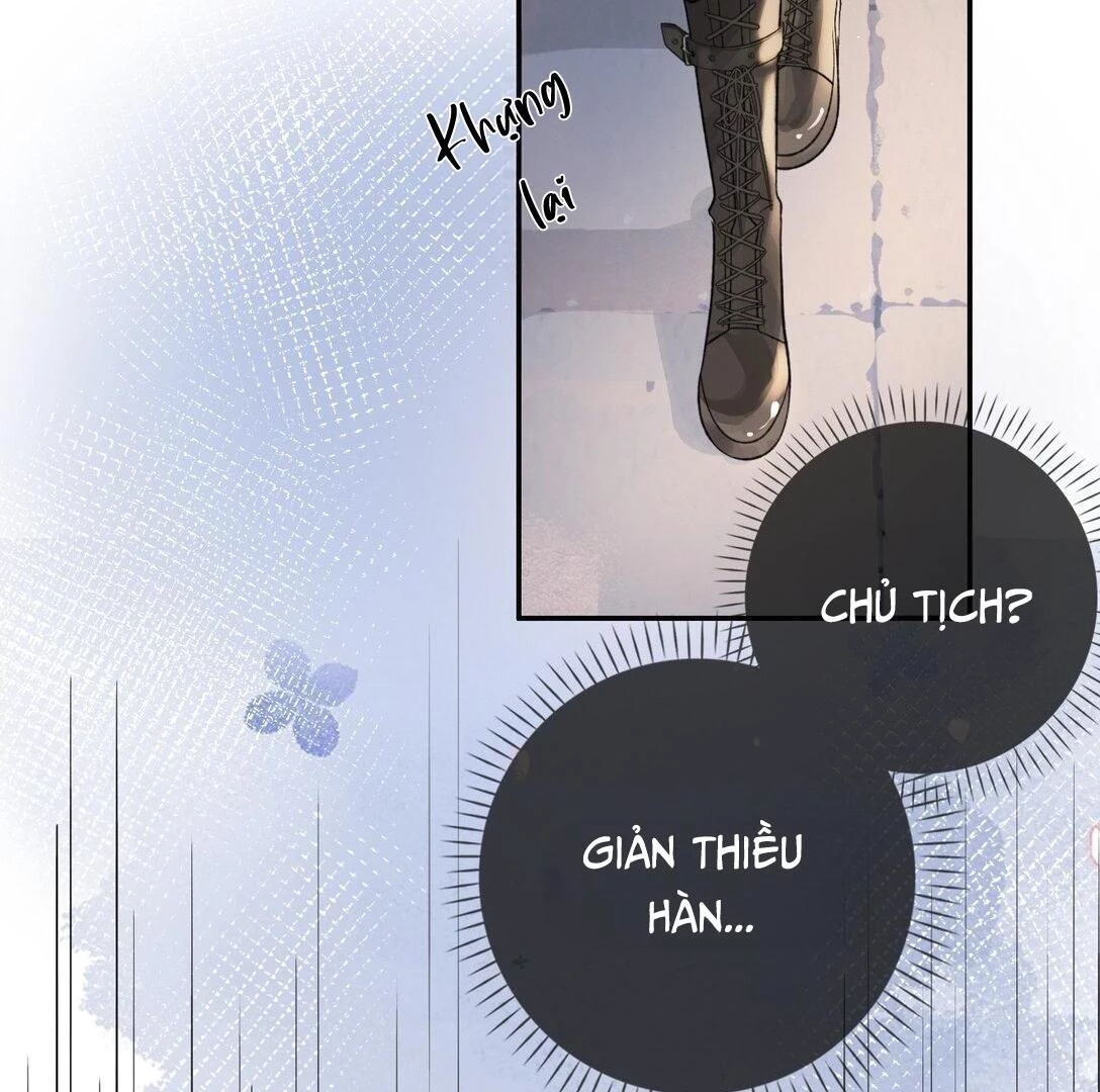 Sói Tiểu Thư Và Em Gái Hồ Ly Của Tôi Chapter 26 - Trang 5