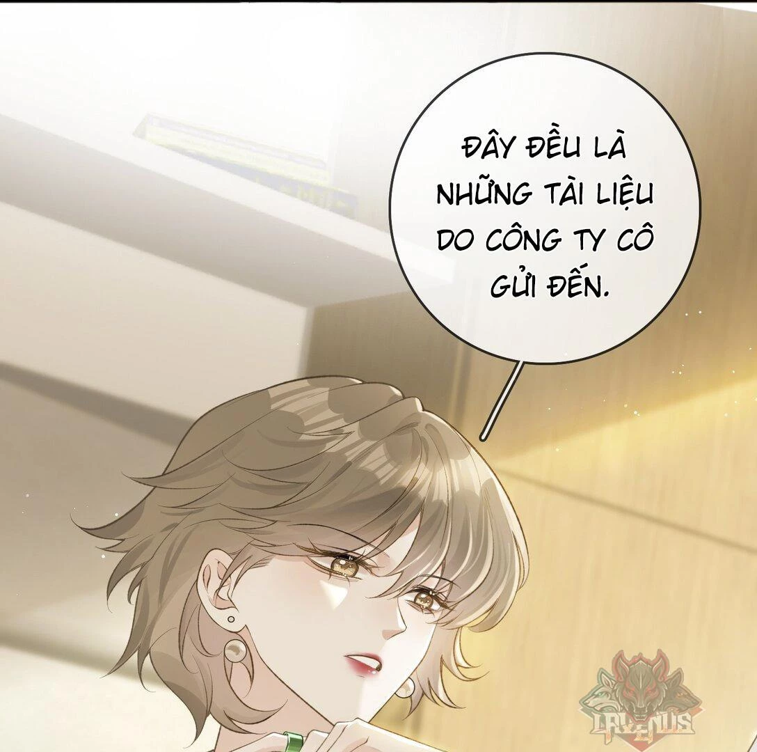 Sói Tiểu Thư Và Em Gái Hồ Ly Của Tôi Chapter 26 - Trang 9