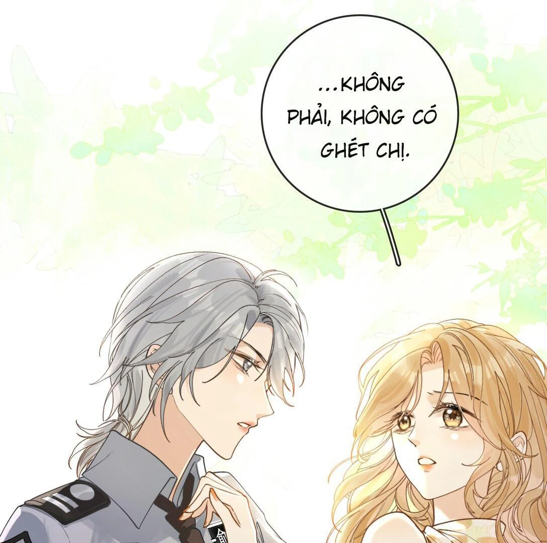 Sói Tiểu Thư Và Em Gái Hồ Ly Của Tôi Chapter 27 - Trang 10
