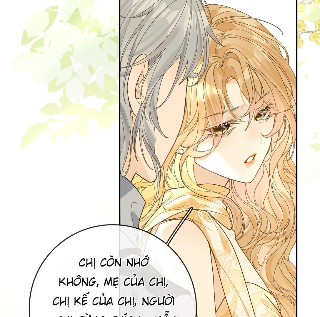 Sói Tiểu Thư Và Em Gái Hồ Ly Của Tôi Chapter 27 - Trang 12