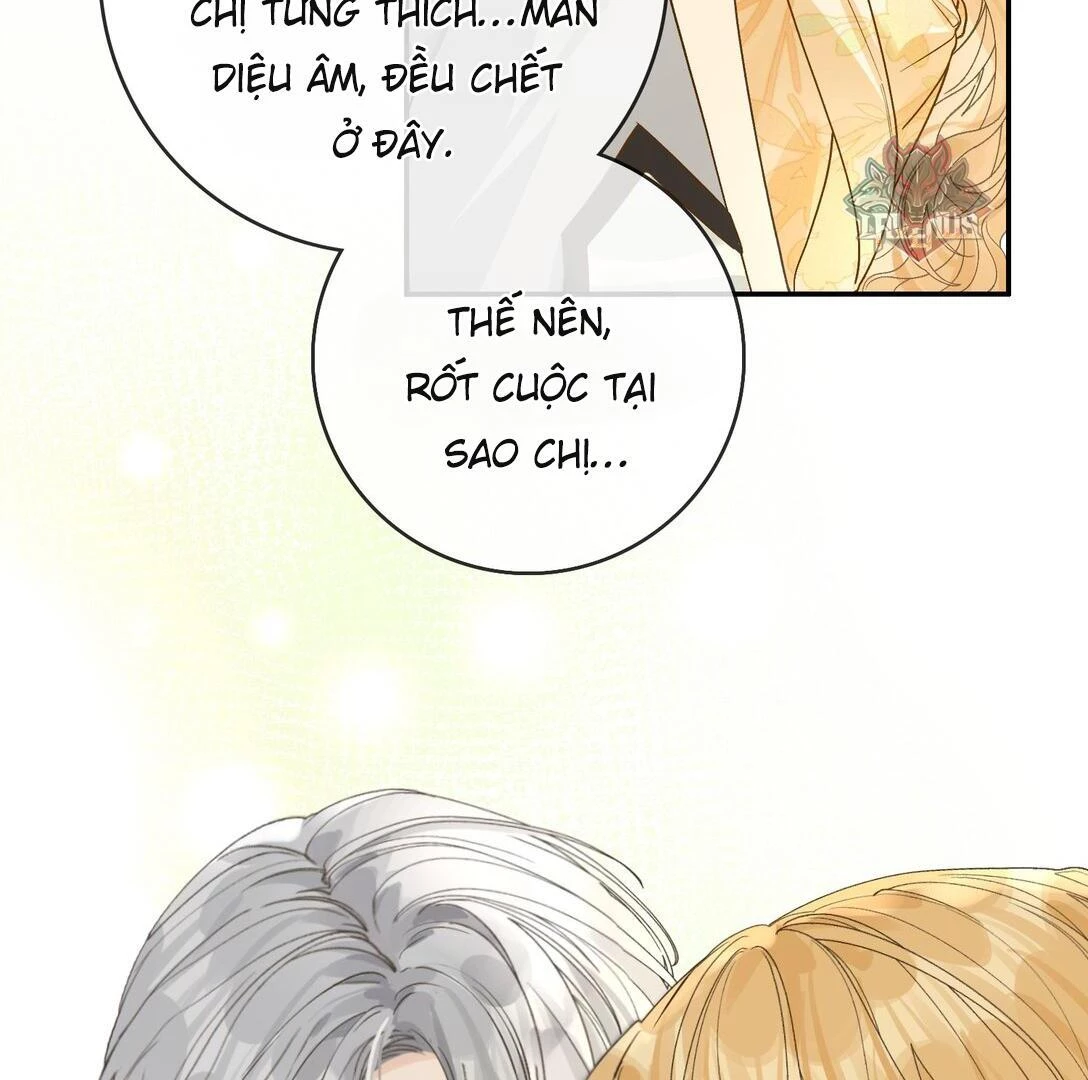 Sói Tiểu Thư Và Em Gái Hồ Ly Của Tôi Chapter 27 - Trang 13