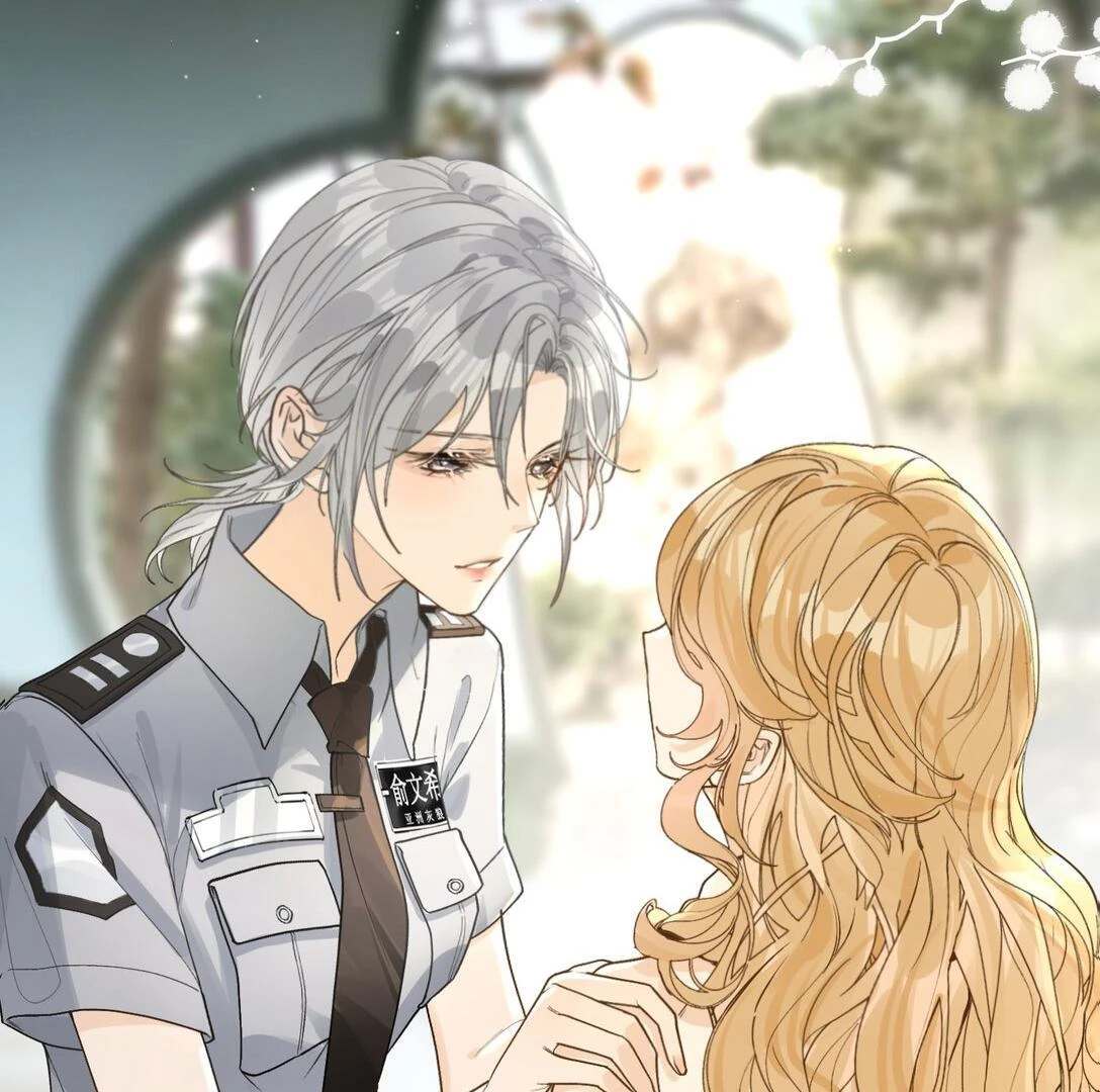 Sói Tiểu Thư Và Em Gái Hồ Ly Của Tôi Chapter 27 - Trang 16