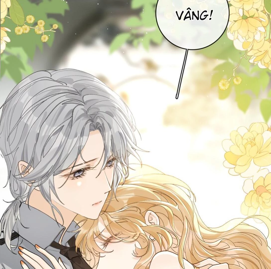 Sói Tiểu Thư Và Em Gái Hồ Ly Của Tôi Chapter 27 - Trang 19