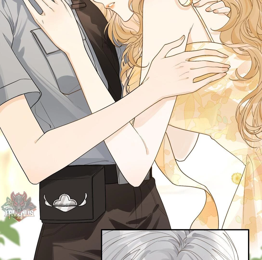 Sói Tiểu Thư Và Em Gái Hồ Ly Của Tôi Chapter 27 - Trang 20
