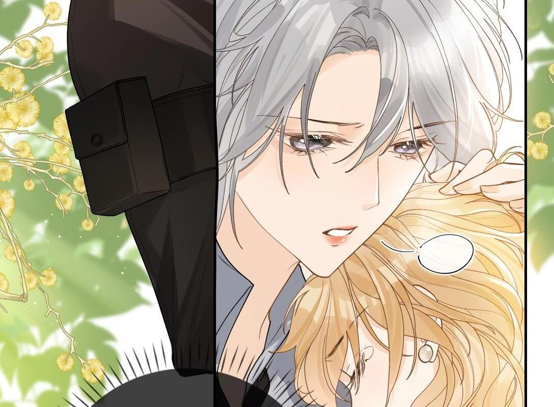 Sói Tiểu Thư Và Em Gái Hồ Ly Của Tôi Chapter 27 - Trang 21