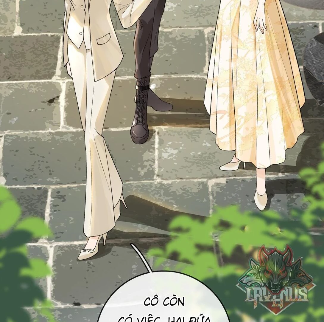 Sói Tiểu Thư Và Em Gái Hồ Ly Của Tôi Chapter 27 - Trang 3