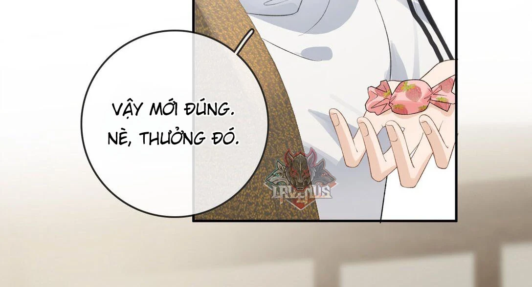 Sói Tiểu Thư Và Em Gái Hồ Ly Của Tôi Chapter 27 - Trang 32