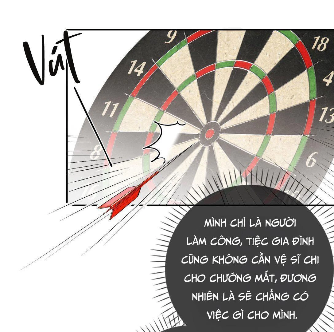Sói Tiểu Thư Và Em Gái Hồ Ly Của Tôi Chapter 27 - Trang 35