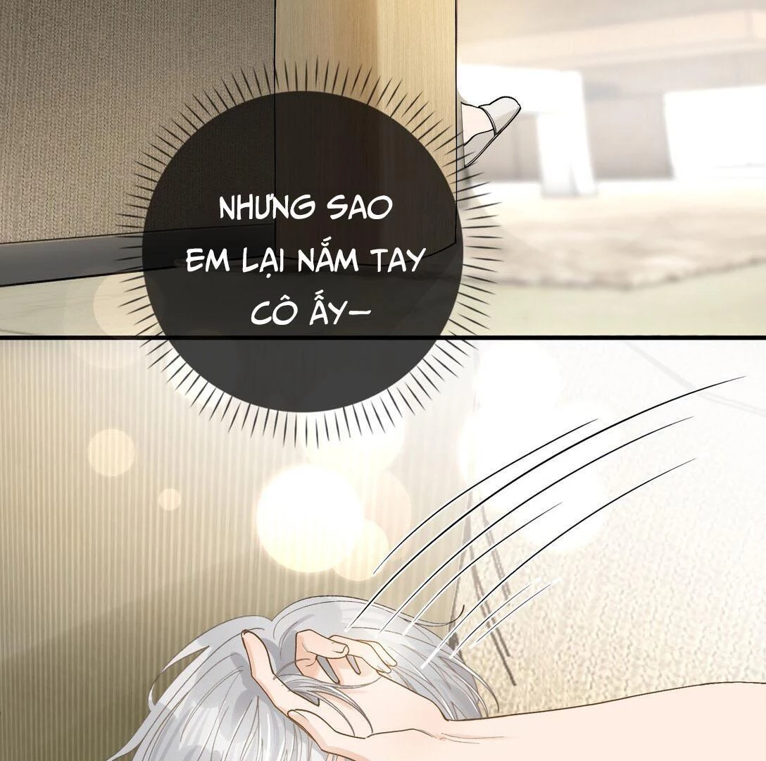 Sói Tiểu Thư Và Em Gái Hồ Ly Của Tôi Chapter 27 - Trang 37