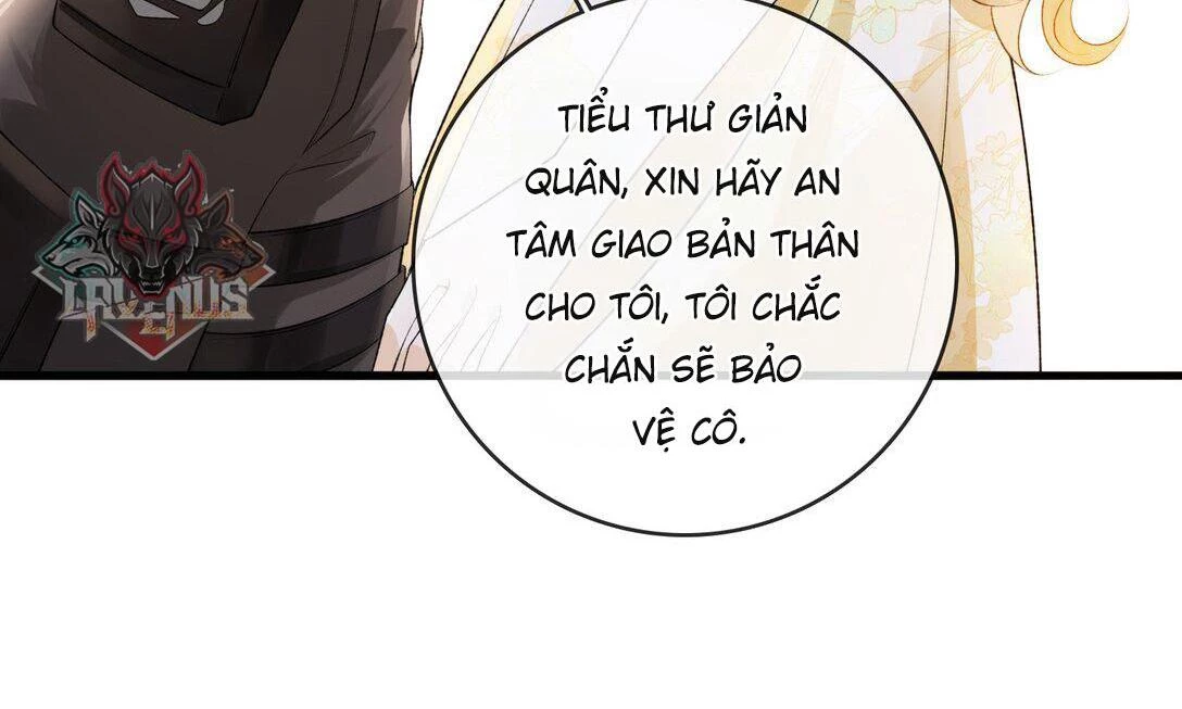 Sói Tiểu Thư Và Em Gái Hồ Ly Của Tôi Chapter 27 - Trang 7