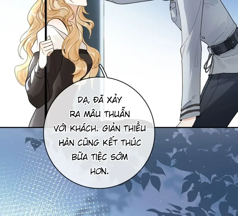 Sói Tiểu Thư Và Em Gái Hồ Ly Của Tôi Chapter 28 - Trang 12