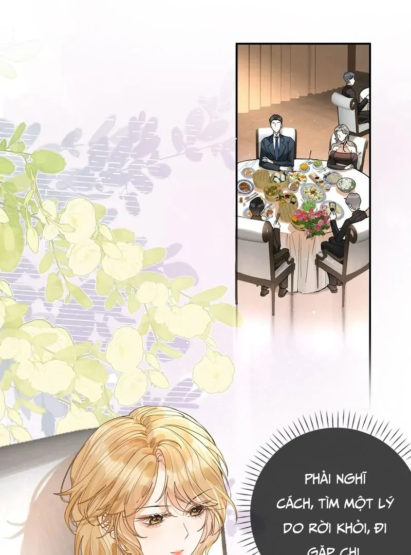 Sói Tiểu Thư Và Em Gái Hồ Ly Của Tôi Chapter 28 - Trang 2