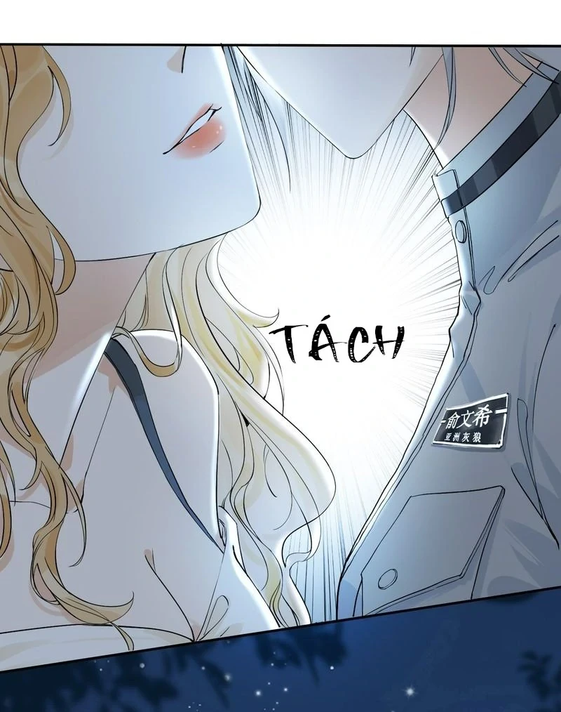 Sói Tiểu Thư Và Em Gái Hồ Ly Của Tôi Chapter 28 - Trang 23