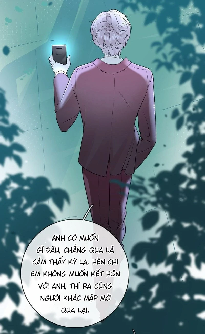 Sói Tiểu Thư Và Em Gái Hồ Ly Của Tôi Chapter 28 - Trang 29