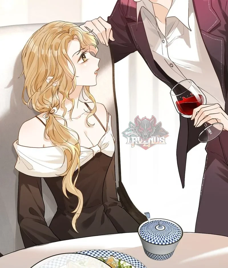 Sói Tiểu Thư Và Em Gái Hồ Ly Của Tôi Chapter 28 - Trang 5