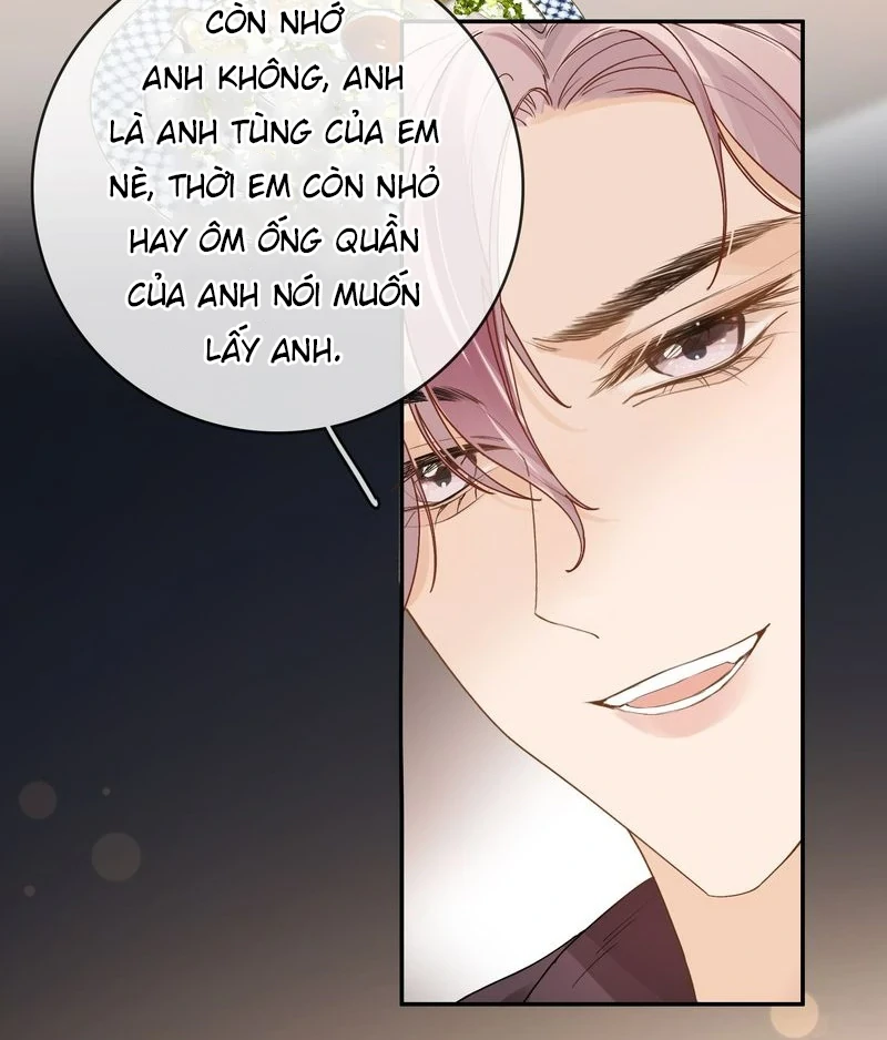 Sói Tiểu Thư Và Em Gái Hồ Ly Của Tôi Chapter 28 - Trang 6