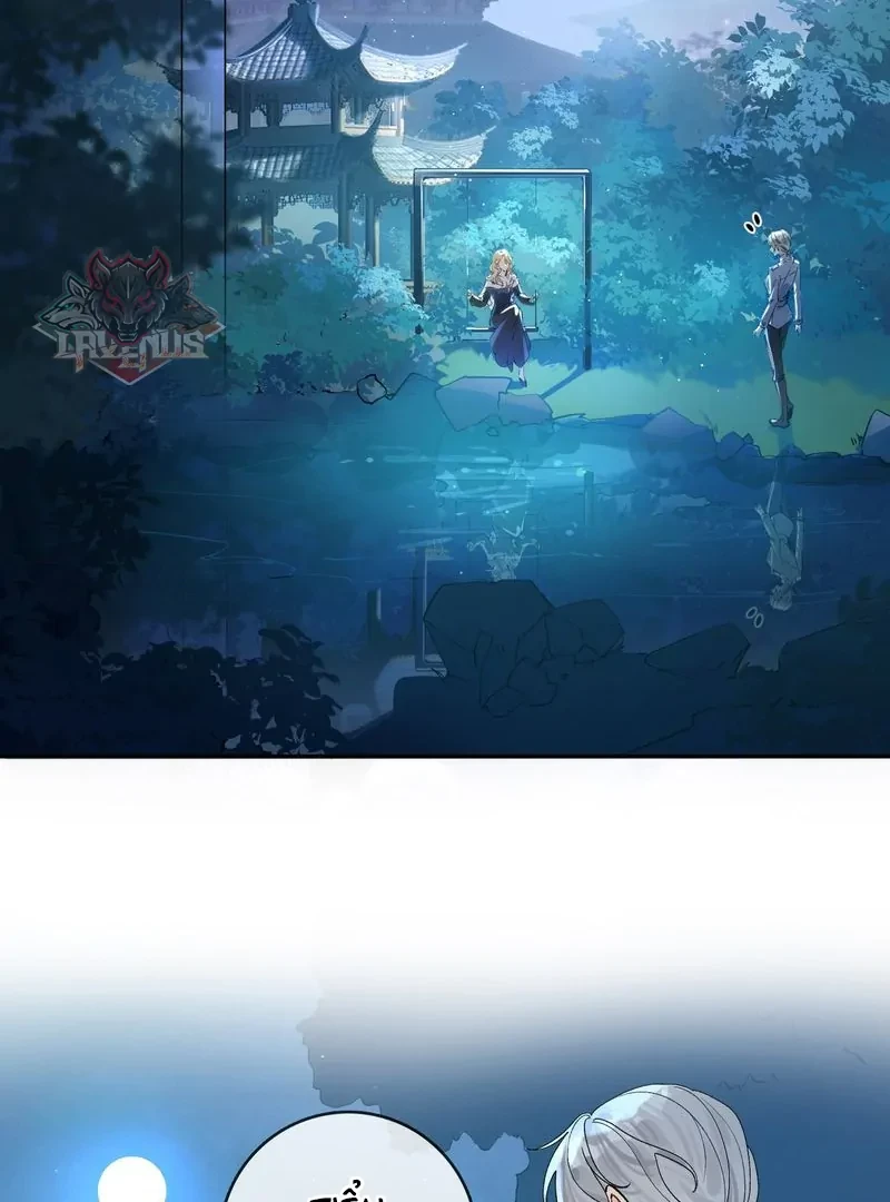 Sói Tiểu Thư Và Em Gái Hồ Ly Của Tôi Chapter 28 - Trang 9