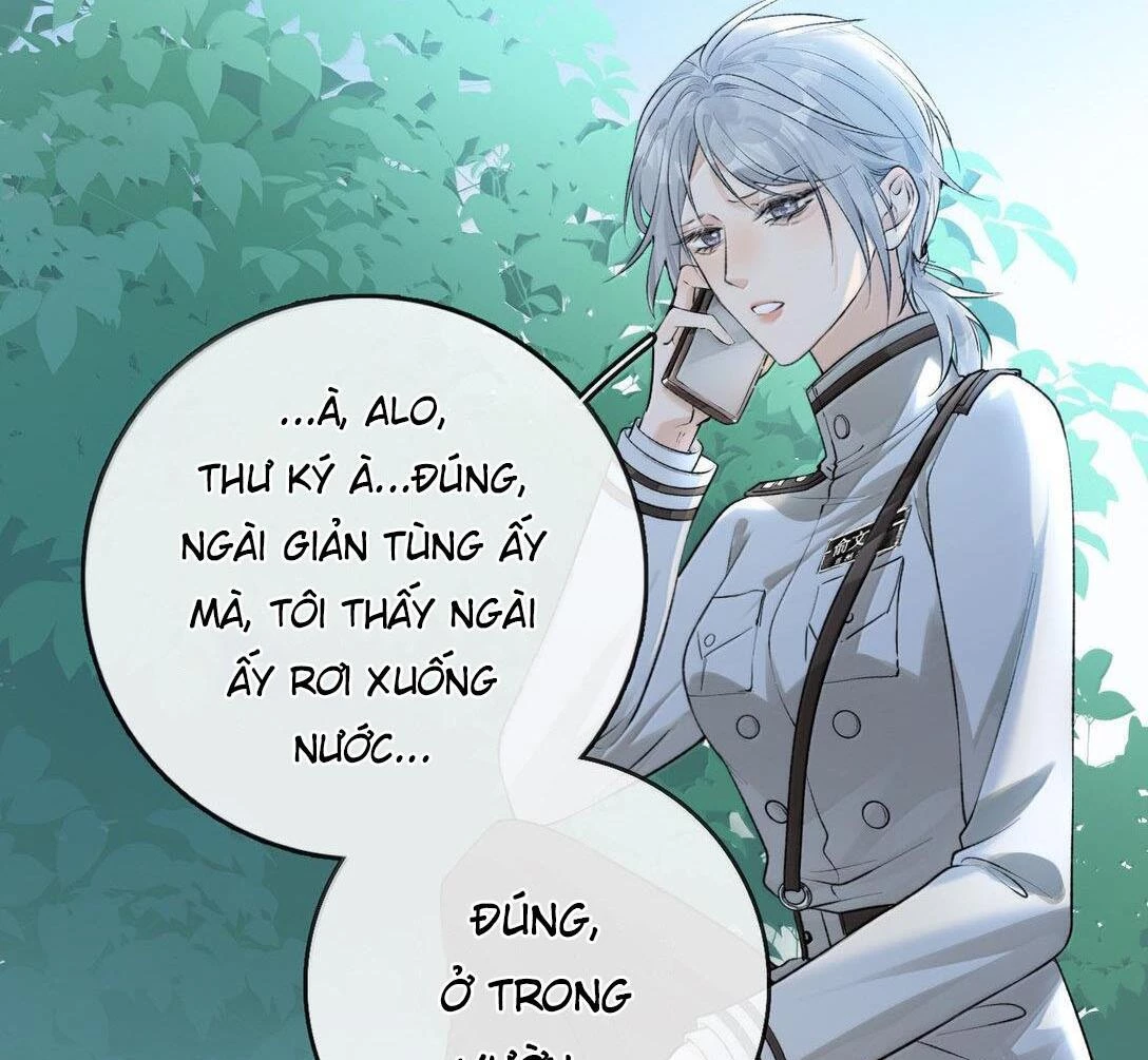 Sói Tiểu Thư Và Em Gái Hồ Ly Của Tôi Chapter 29 - Trang 13