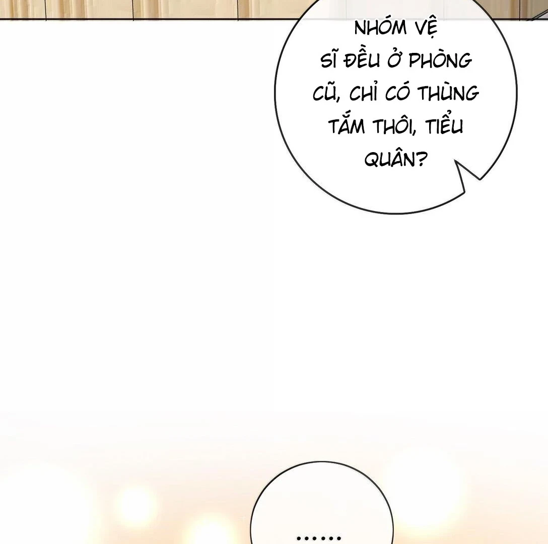 Sói Tiểu Thư Và Em Gái Hồ Ly Của Tôi Chapter 29 - Trang 19