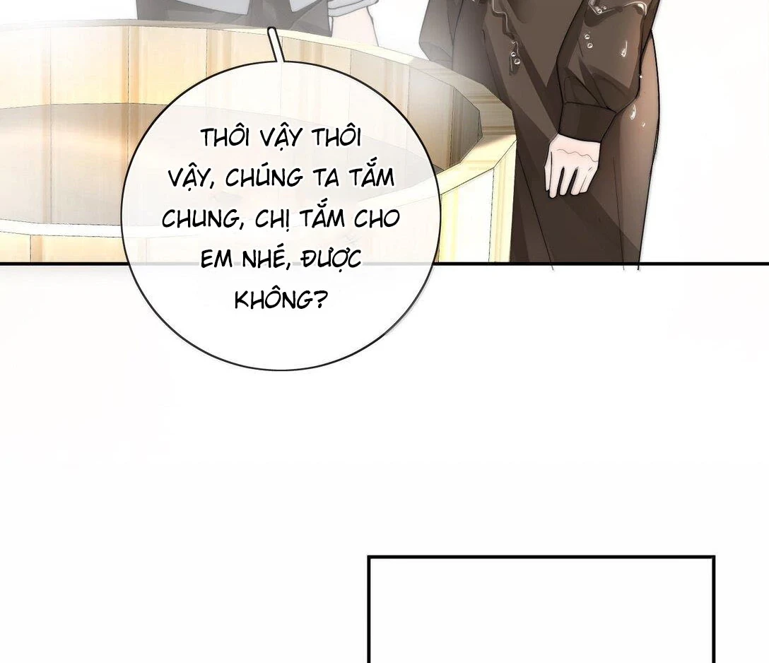 Sói Tiểu Thư Và Em Gái Hồ Ly Của Tôi Chapter 29 - Trang 21