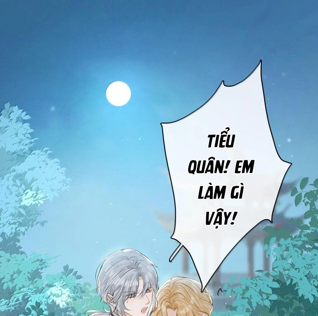 Sói Tiểu Thư Và Em Gái Hồ Ly Của Tôi Chapter 29 - Trang 3