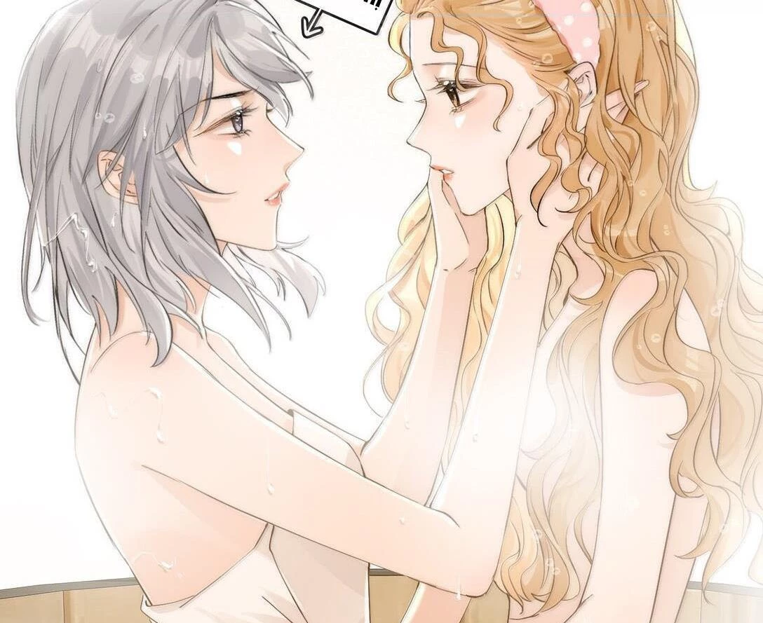 Sói Tiểu Thư Và Em Gái Hồ Ly Của Tôi Chapter 29 - Trang 30