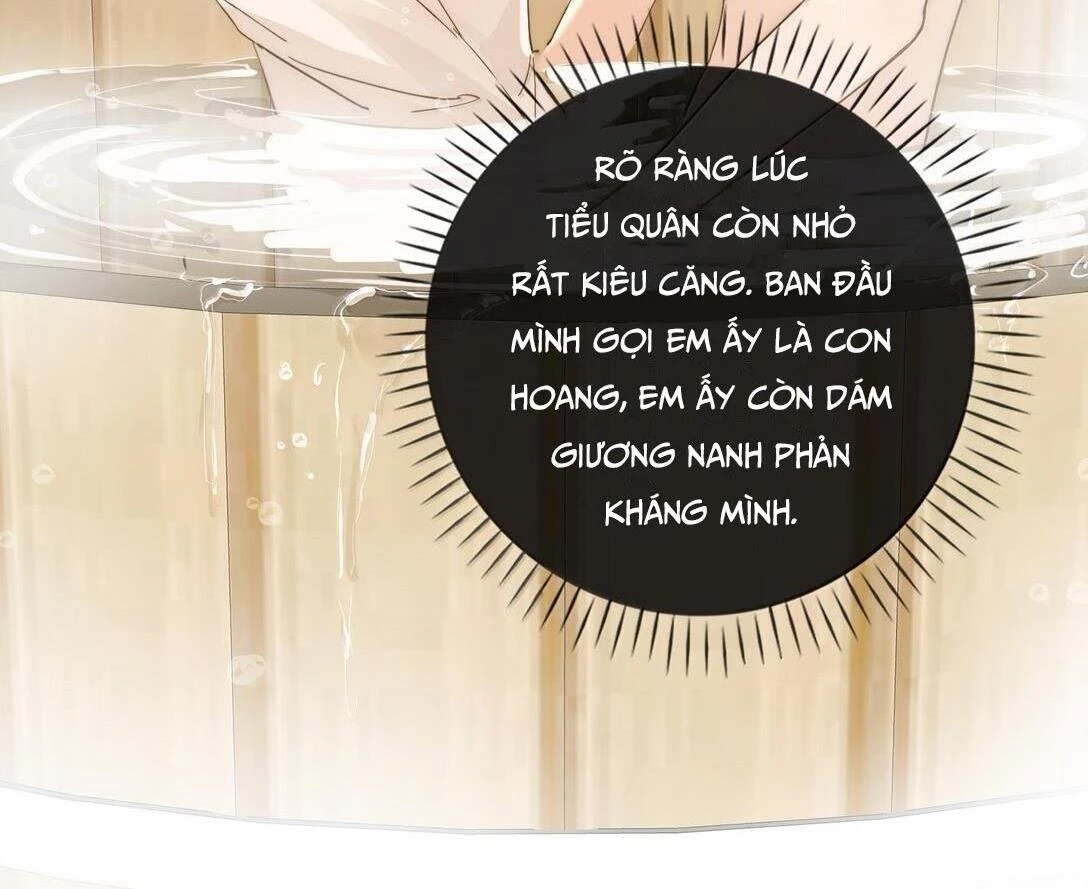 Sói Tiểu Thư Và Em Gái Hồ Ly Của Tôi Chapter 29 - Trang 31