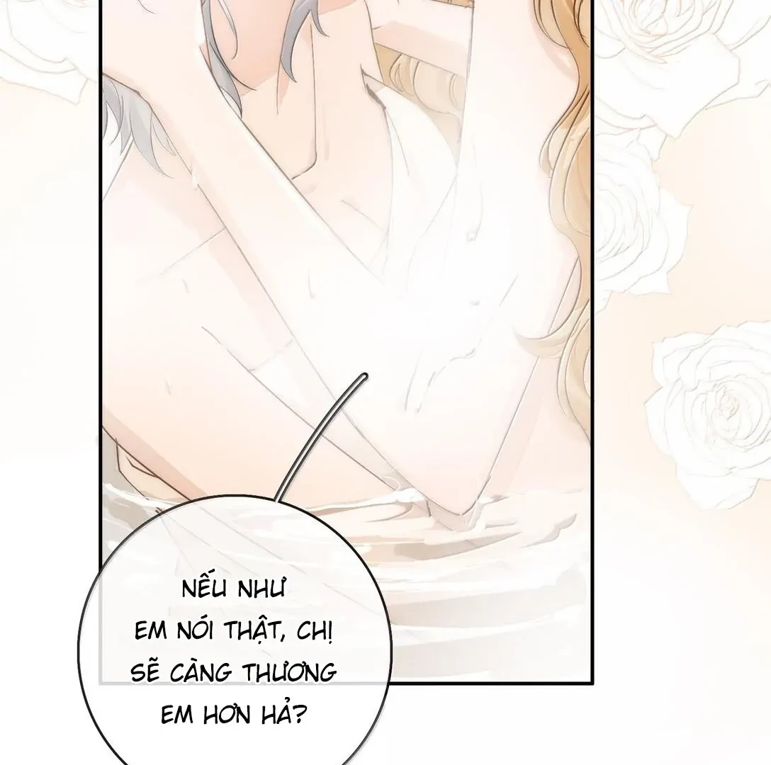 Sói Tiểu Thư Và Em Gái Hồ Ly Của Tôi Chapter 29 - Trang 33