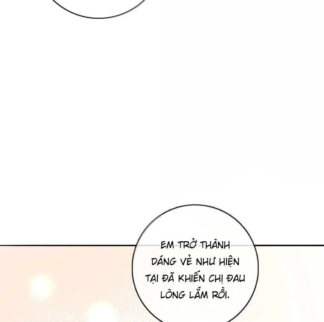 Sói Tiểu Thư Và Em Gái Hồ Ly Của Tôi Chapter 29 - Trang 34