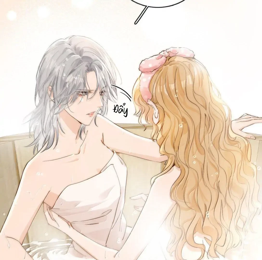 Sói Tiểu Thư Và Em Gái Hồ Ly Của Tôi Chapter 29 - Trang 35