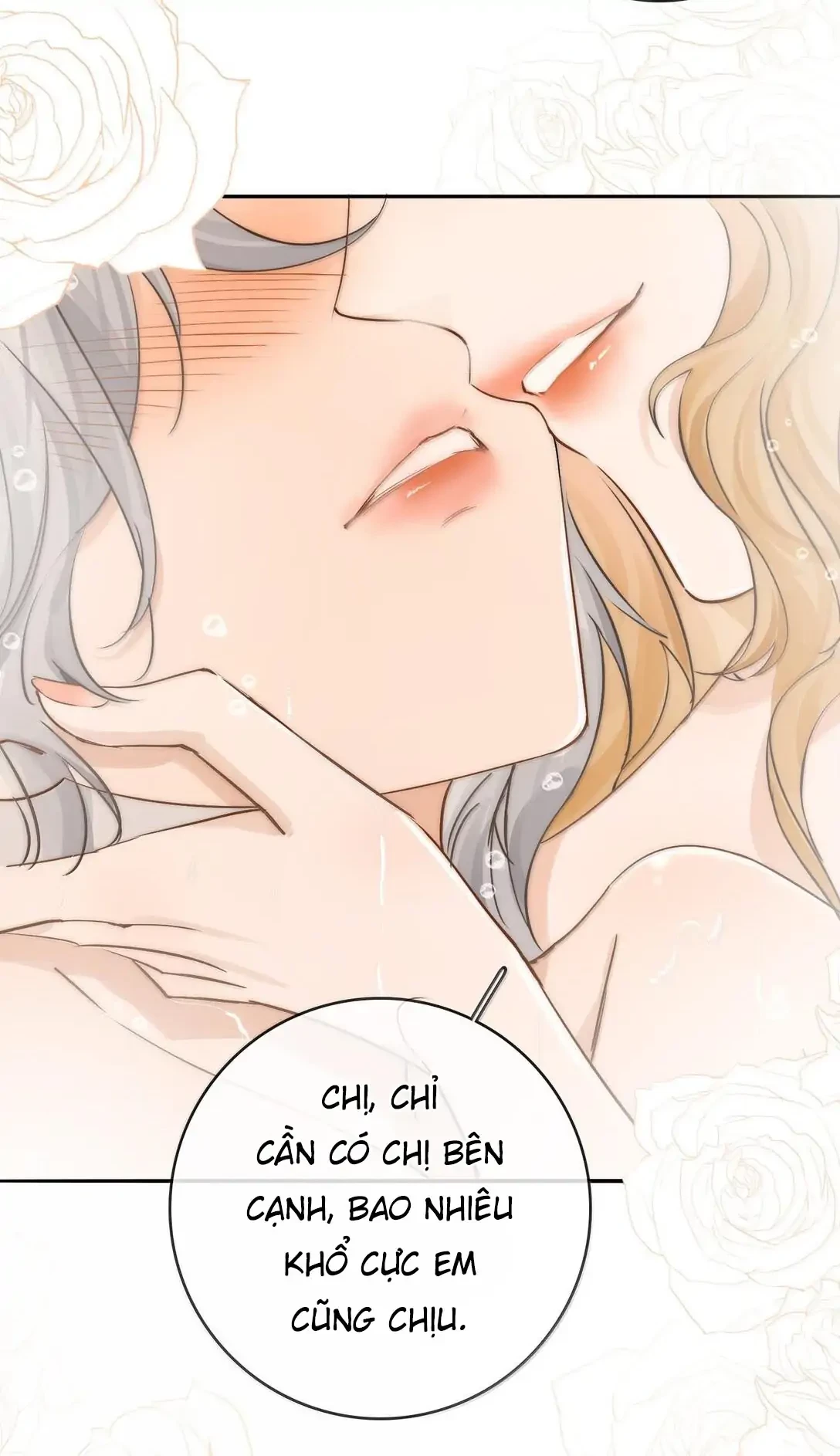 Sói Tiểu Thư Và Em Gái Hồ Ly Của Tôi Chapter 29 - Trang 39