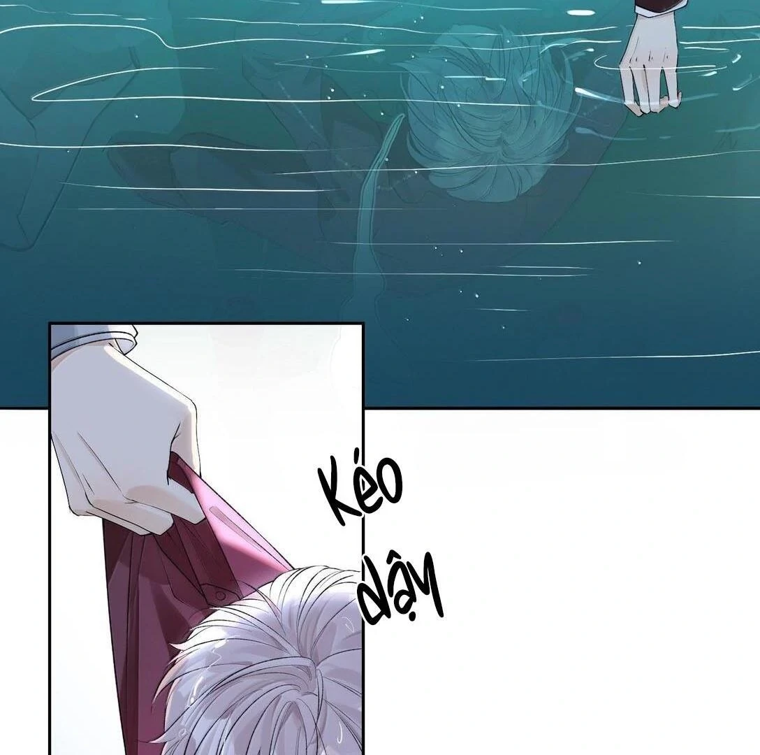 Sói Tiểu Thư Và Em Gái Hồ Ly Của Tôi Chapter 29 - Trang 6