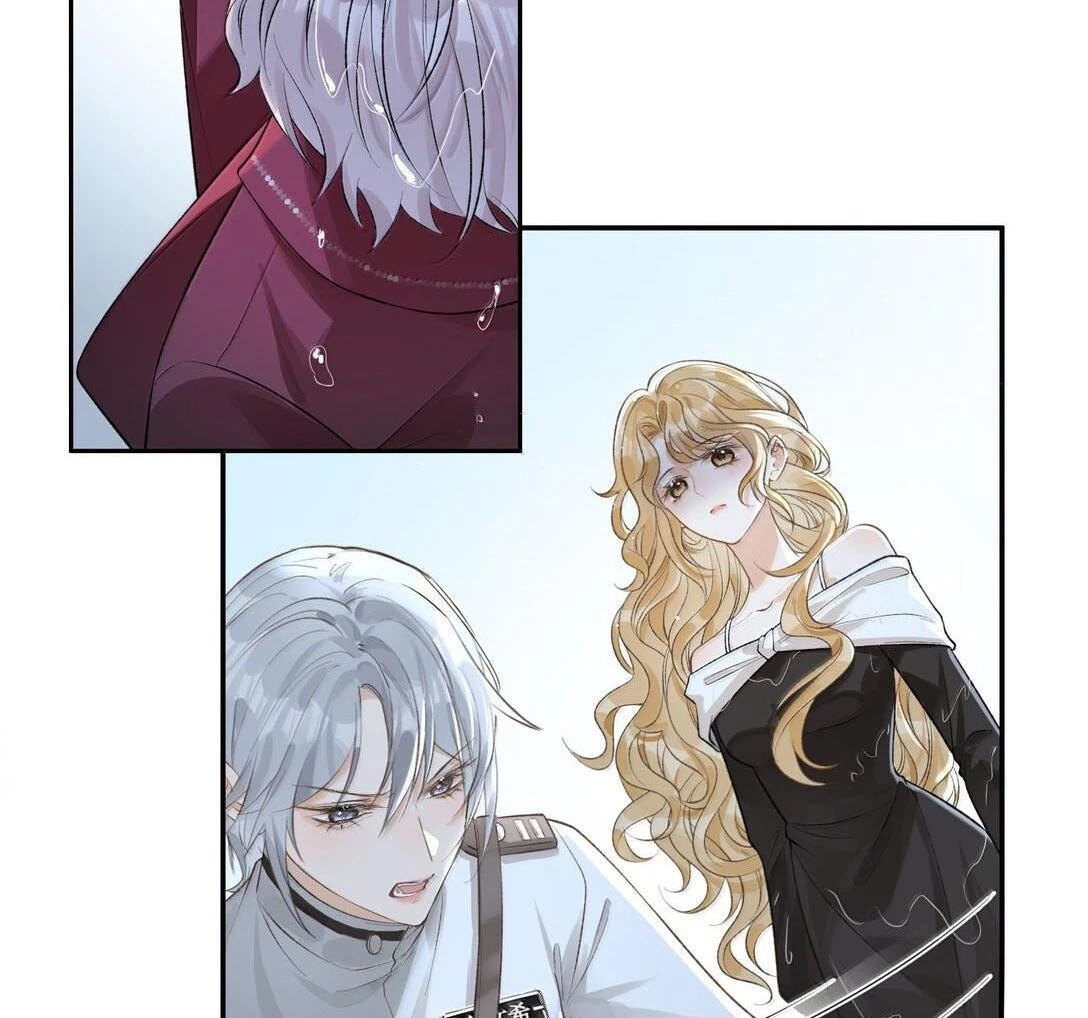 Sói Tiểu Thư Và Em Gái Hồ Ly Của Tôi Chapter 29 - Trang 7