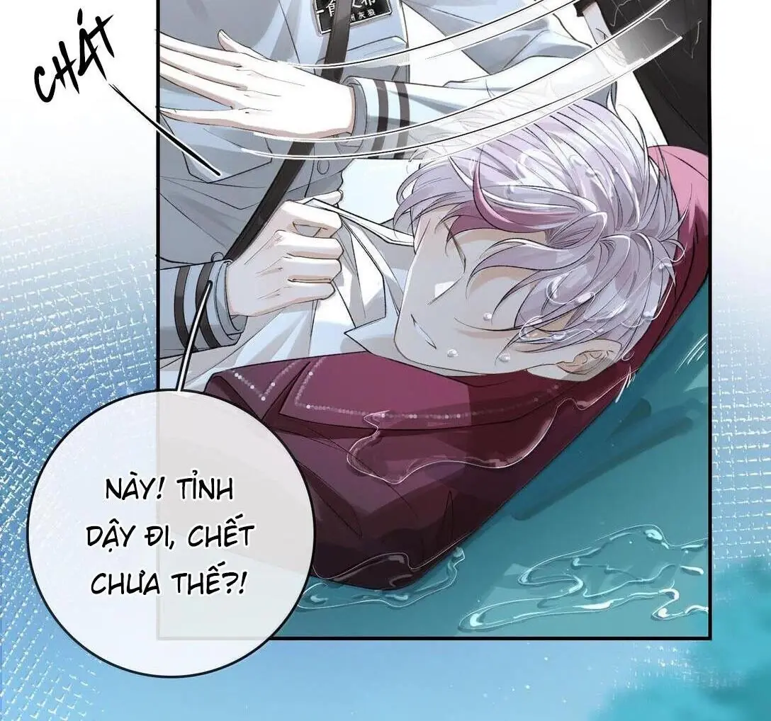 Sói Tiểu Thư Và Em Gái Hồ Ly Của Tôi Chapter 29 - Trang 8