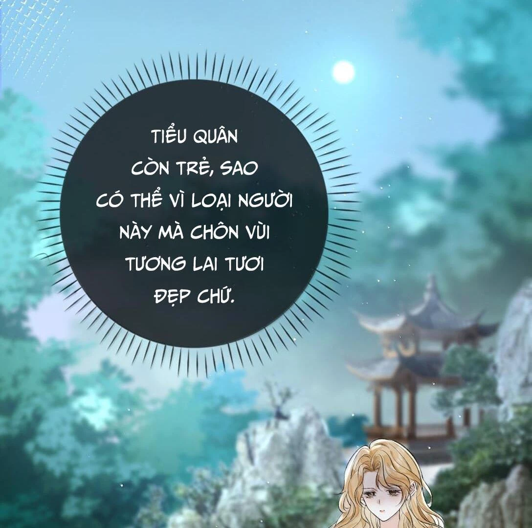 Sói Tiểu Thư Và Em Gái Hồ Ly Của Tôi Chapter 29 - Trang 9