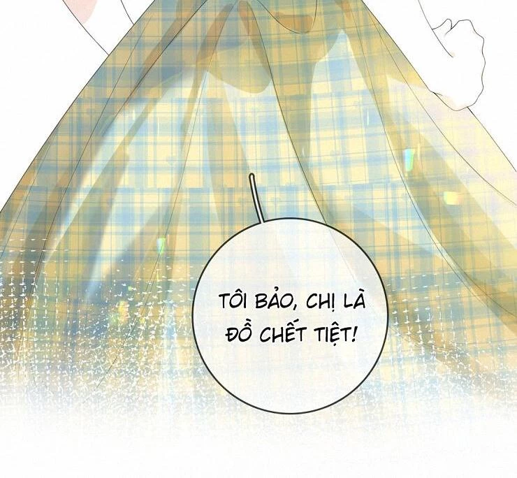 Sói Tiểu Thư Và Em Gái Hồ Ly Của Tôi Chapter 3 - Trang 12