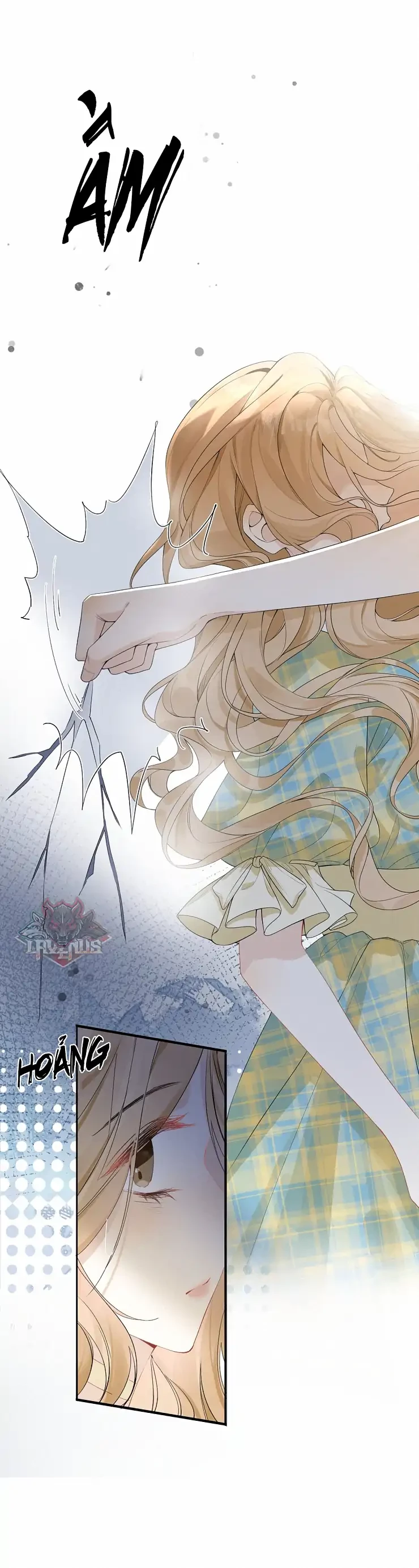 Sói Tiểu Thư Và Em Gái Hồ Ly Của Tôi Chapter 3 - Trang 17