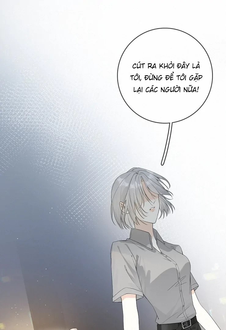 Sói Tiểu Thư Và Em Gái Hồ Ly Của Tôi Chapter 3 - Trang 18