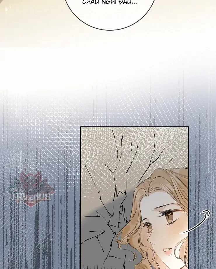 Sói Tiểu Thư Và Em Gái Hồ Ly Của Tôi Chapter 3 - Trang 20