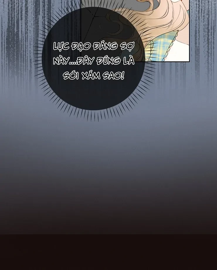 Sói Tiểu Thư Và Em Gái Hồ Ly Của Tôi Chapter 3 - Trang 21