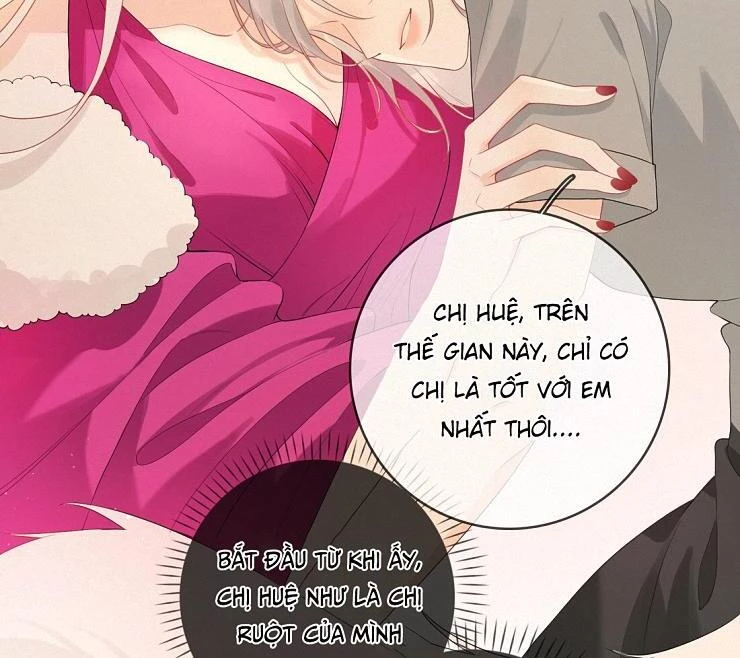 Sói Tiểu Thư Và Em Gái Hồ Ly Của Tôi Chapter 3 - Trang 26