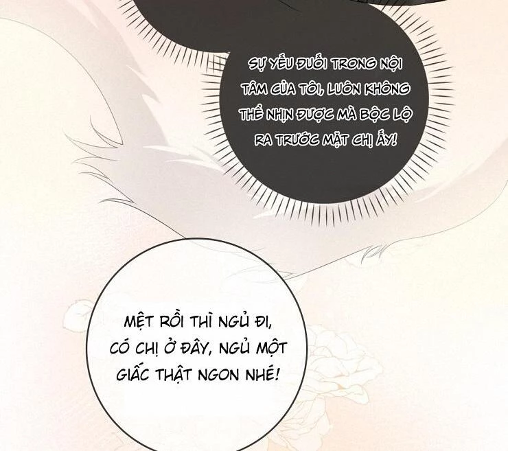 Sói Tiểu Thư Và Em Gái Hồ Ly Của Tôi Chapter 3 - Trang 27