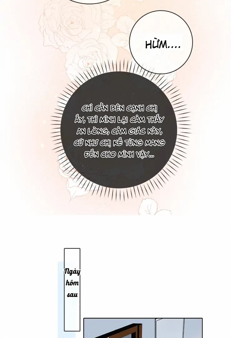 Sói Tiểu Thư Và Em Gái Hồ Ly Của Tôi Chapter 3 - Trang 28
