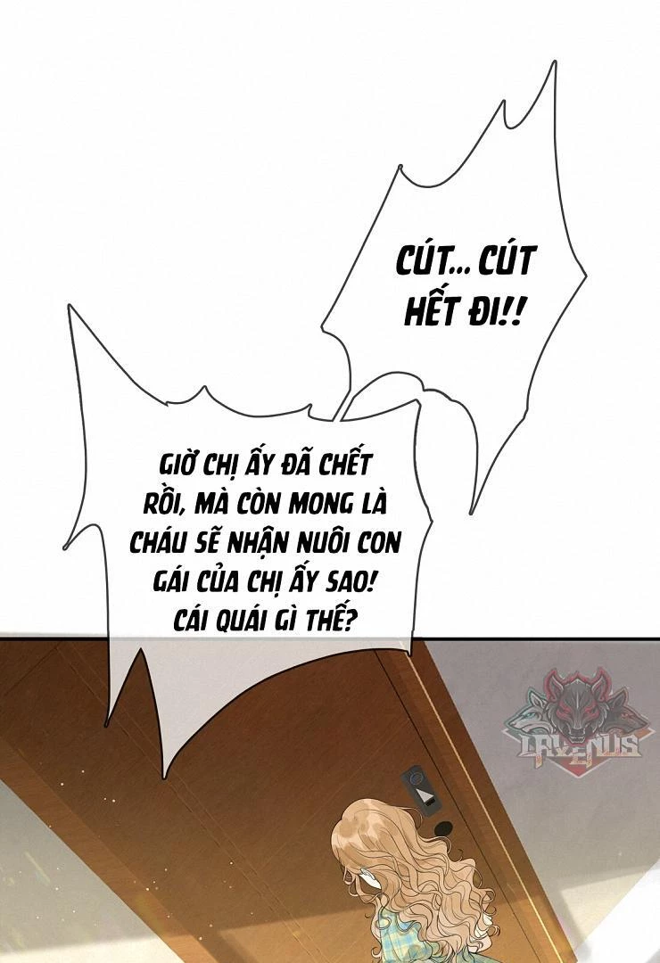 Sói Tiểu Thư Và Em Gái Hồ Ly Của Tôi Chapter 3 - Trang 3