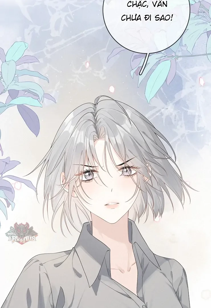 Sói Tiểu Thư Và Em Gái Hồ Ly Của Tôi Chapter 3 - Trang 30