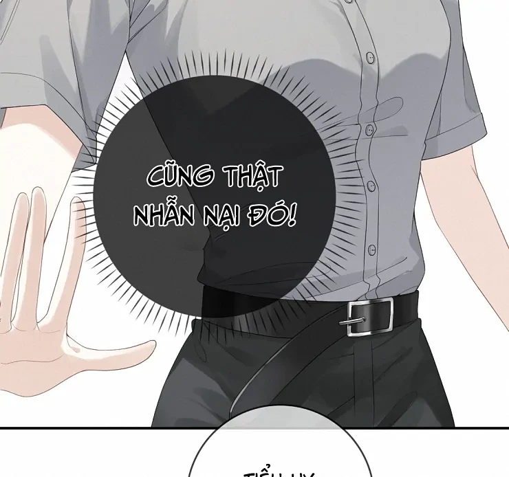 Sói Tiểu Thư Và Em Gái Hồ Ly Của Tôi Chapter 3 - Trang 31