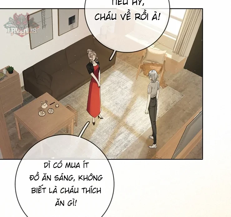 Sói Tiểu Thư Và Em Gái Hồ Ly Của Tôi Chapter 3 - Trang 32
